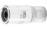 Stud Extractor BGS 12.5 mm (1/2") 6 mm