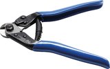 Steel Cable Cutter BGS 195 mm