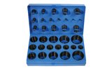 O-Ring Set BGS Ø 3 - 50 mm 419 pcs.