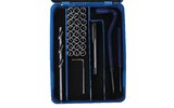 Thread Repair Kit BGS M8 x 1.0 29 pcs.