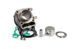 Cylinder Kit 125cc cast iron Yamaha Majesty 125cc
