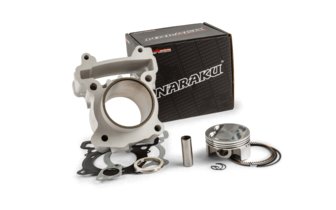 Sylinterisarja Naraku 177cc keraaminen Yamaha YZF-R WR / Xmax 125