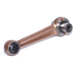 Kiertokanki, Honda Monkey Z50JH 87-