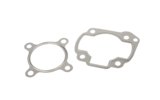 Cylinder Gasket Set Top Performances Black Trophy 70cc Minarelli horizontal AC