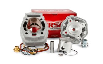 Sylinterisarja Airsal Alu Sport 70cc Derbi Euro 3/4