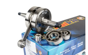 Kampiakseli Italkit 44mm iskunpituudella AM6