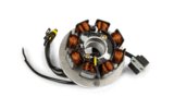 Ignition Stator 8 coils Generic Trigger / CPI SM