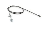 Brake Cable rear Solex