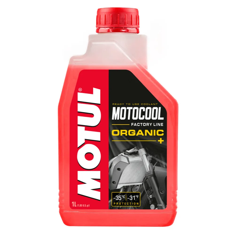 Motul Motocool Factory Line -35 °C 1L