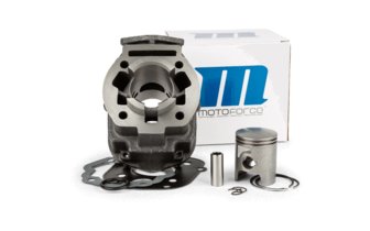 Sylinterisarja 50cc Motoforce Derbi Euro 3/4