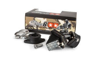 Imusarja Stage6 MK2 24/35mm PHBG / PWK Piaggio