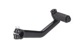 Kickstart Lever Buzzetti black Piaggio 50-180cc 2-stroke