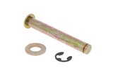 Main Stand Axle / Pin Buzzetti Minarelli