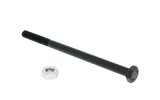 Main Stand Axle Buzzetti Peugeot Speedfight / Vivacity