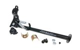 Side Stand Buzzetti black universal 290mm