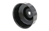 Oil Filter Wrench Buzzetti 75-77mm / 15 sides
