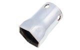 Hexagon Spanner Buzzetti 46mm universal