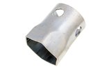 Hexagon Spanner Buzzetti 55mm universal
