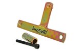 Variator Blocking Tool Buzzetti Suzuki 125-150cc 4T