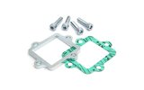 Reed Valve Spacer Easyboost 5mm Yamaha Aerox