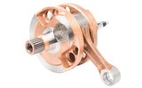 Crankshaft complete Hot Rods Honda CRF 450 2009