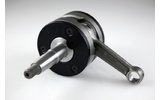 Crankshaft complete Hot Rods SX 65 2003-2008