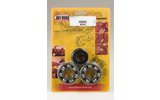 Crankshaft Bearings and Oil Seals Hot Rods KX 125 1988-2008