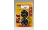 Crankshaft Bearings and Oil Seals Hot Rods KX 250 1987-2001