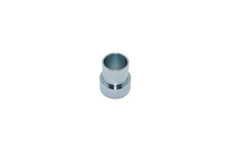 Pakoputken laippa halkaisija 28 mm KRM 80 - 90 cc Minarelli AM6