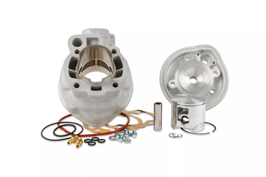 Sylinterisarja Airsal 80cc Racing Tech Minarelli AM6