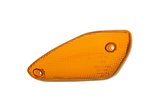 Indicator Lens front left Yamaha Aerox after 1999