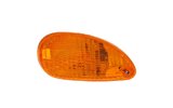 Indicator rear right TPH