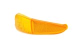Indicator Lens rear right orange Gilera Runner