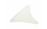 Indicator Lens front left Kymco Super 9