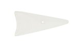 Indicator Lens rear right Peugeot Speedfight 2