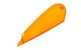 Indicator Lens front left Italjet Formula