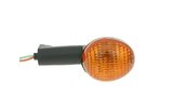 Indicator front left / rear right Peugeot Trekker
