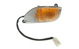 Indicator front left Aprilia Scarabeo Ditech / 50 / 100