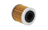 Oil Filter Hiflofiltro HF182 Piaggio Beverly 350cc