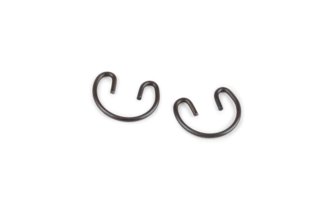 Männän lukkorenkaat 12 mm