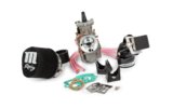 Intake Kit Motoforce Racing PWK 21mm Piaggio 50 - 180