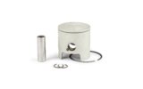 Piston (A) Athena Racing 70cc 12mm pin Minarelli vertical