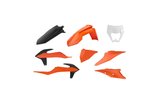 Fairing Kit Polisport KTM EXC 300 2020