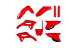 Fairing Kit Polisport original colour Honda CRF 450