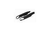 Swingarm Protection Polisport black Gas Gas EC 250 / 300