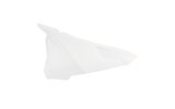 Side Panels Polisport white GasGas EC / Rieju MR