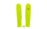 Fork Protectors Polisport neon yellow KTM SX / SX-F