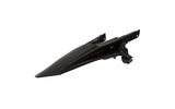 Rear Mudguard Polisport black KTM EXC / EXC-F