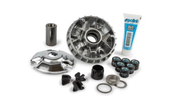 CVT Polini Maxi Hi-Speed Gilera Runner 125 - 180cc 2-tahti