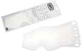 Tear offs laminated 100% Strata / Accuri / Racecraft 1